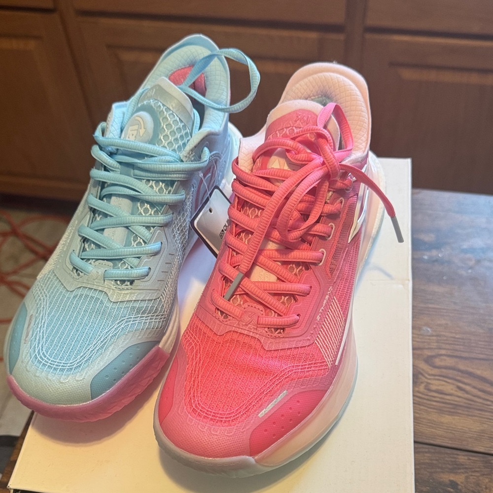 361 Degrees Biospeed BB Reverse